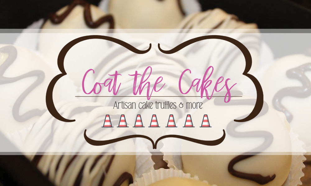 Coat The Cakes | Coming Soon to Halifax, Nova Scotia